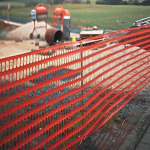 Construction net - Image 2