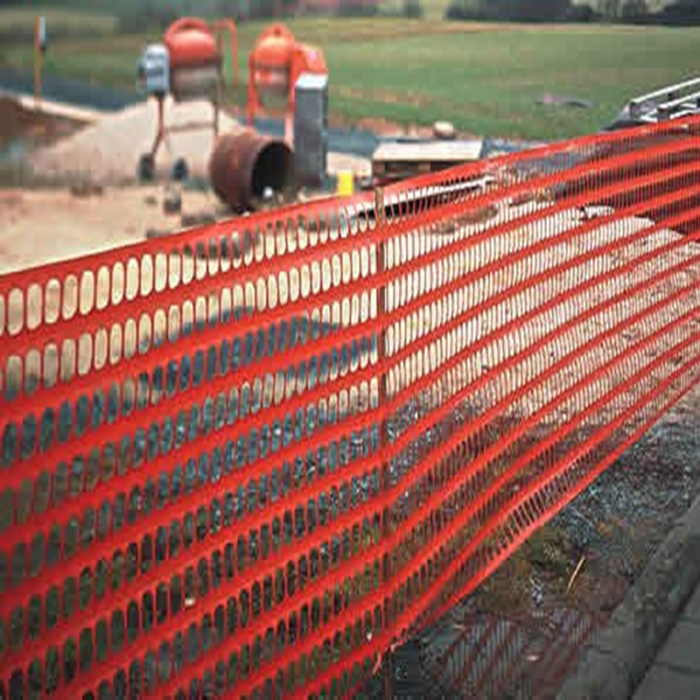 Construction net - Image 2