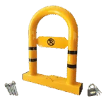 Parking Barrier ET02