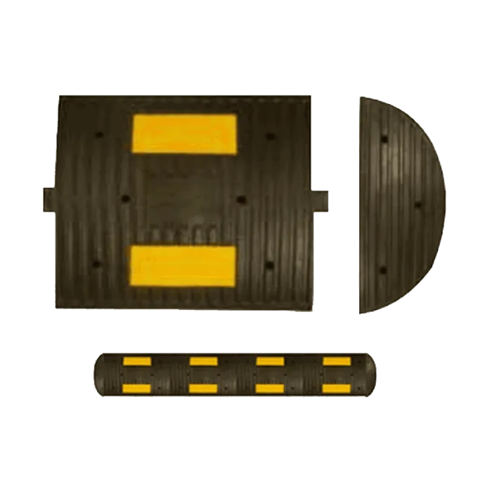 Speed Bump 9004 - Image 2