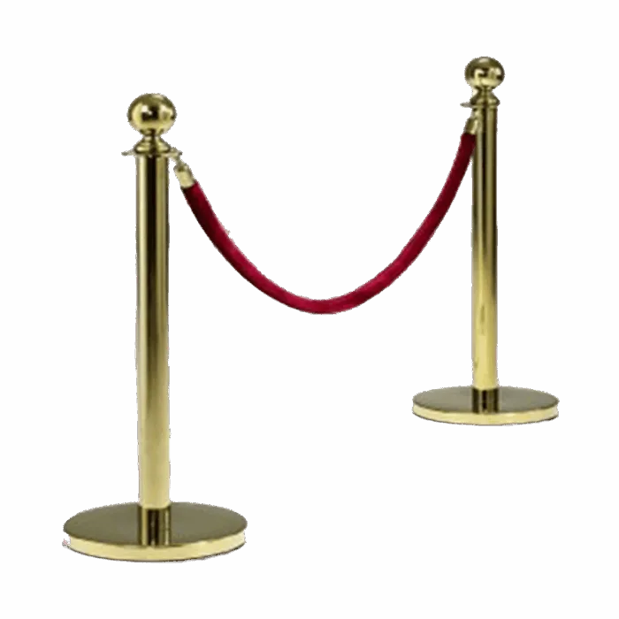 Indoor Barrier - Image 2