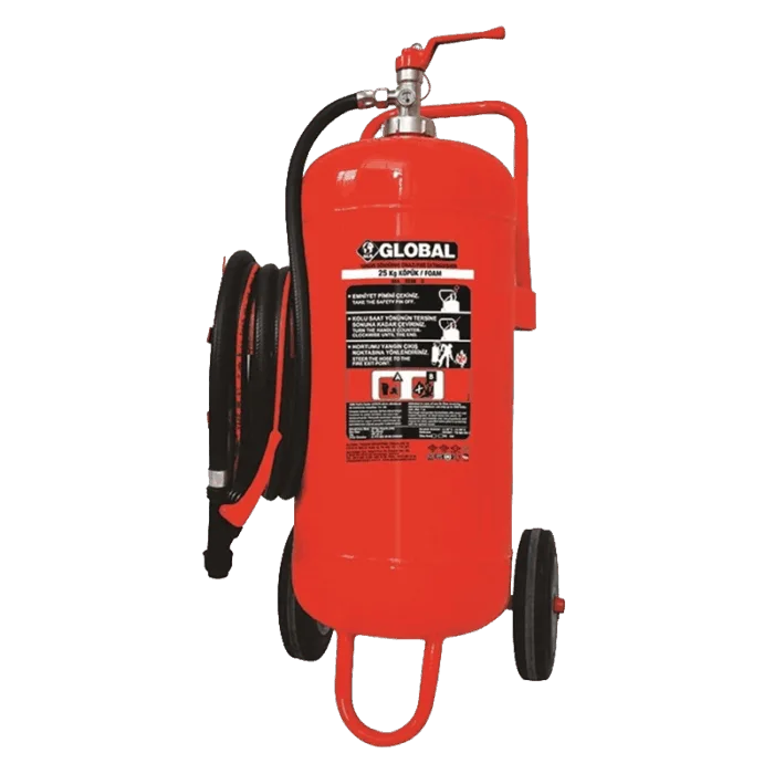 ცეცხლმაქრი - Image 2