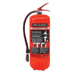 Fire Extinguisher