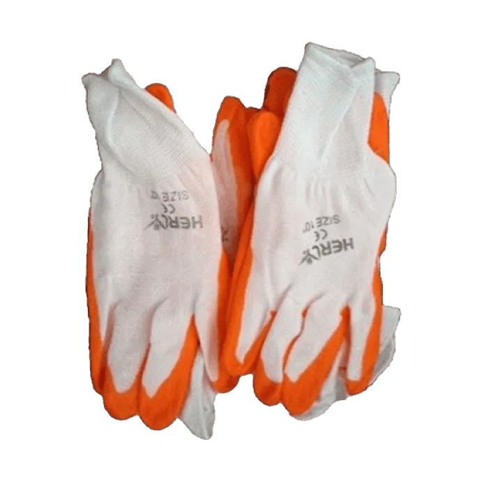 Gloves - Image 4