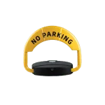 Solar-Powered Parking Barrier TRASA-Solar