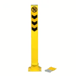 Private Parking Barrier TRS01