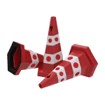 Traffic Cone ZT650506 - Image 2